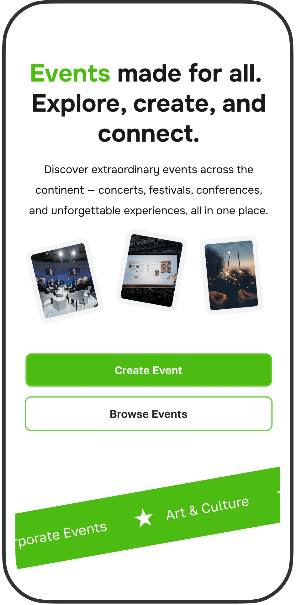 Events