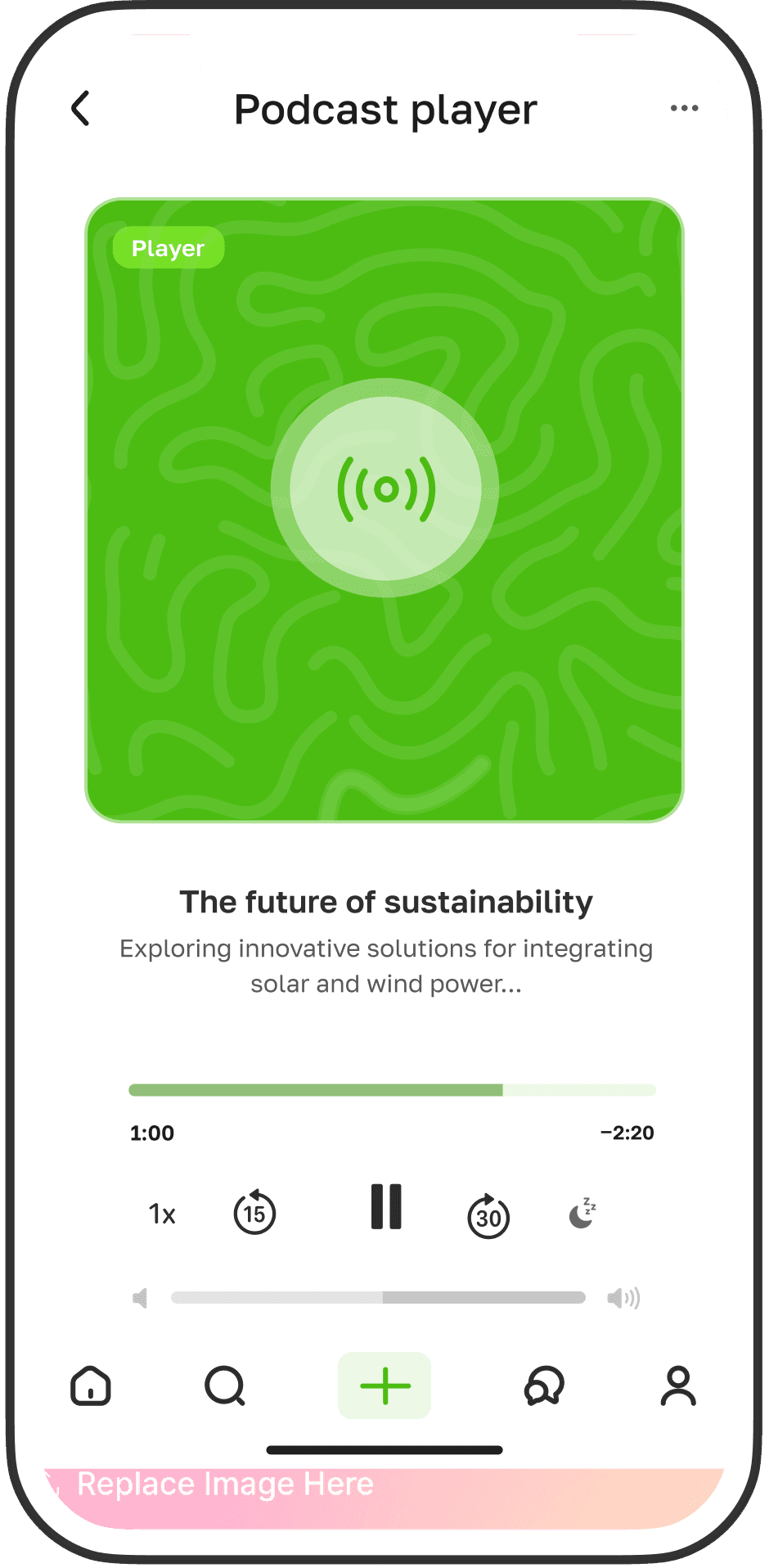 Podcasts
